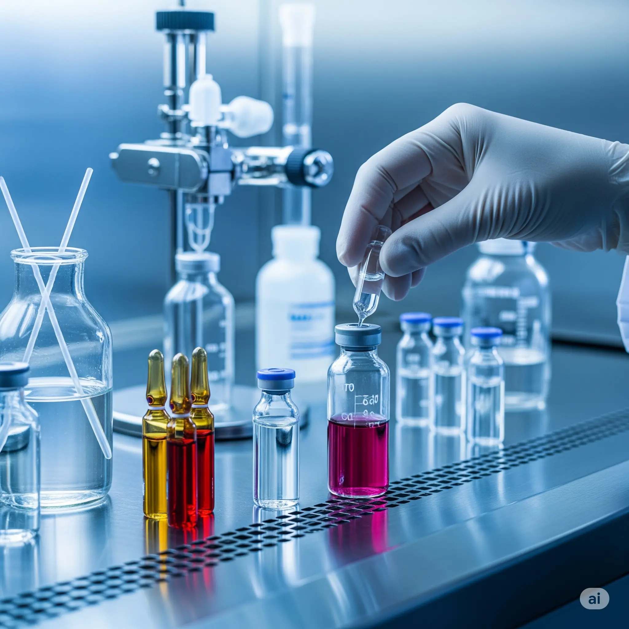 Envases farmacéuticos